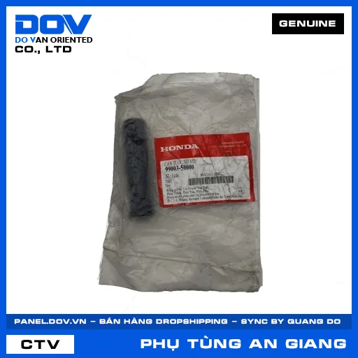 CÁN TUỐC NƠ VÍT GOLDWING, LEAD 110, SH 125/150 — 9900350000