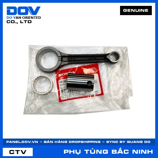 Bộ thanh truyền FUTURE NEO — 06381KPH900