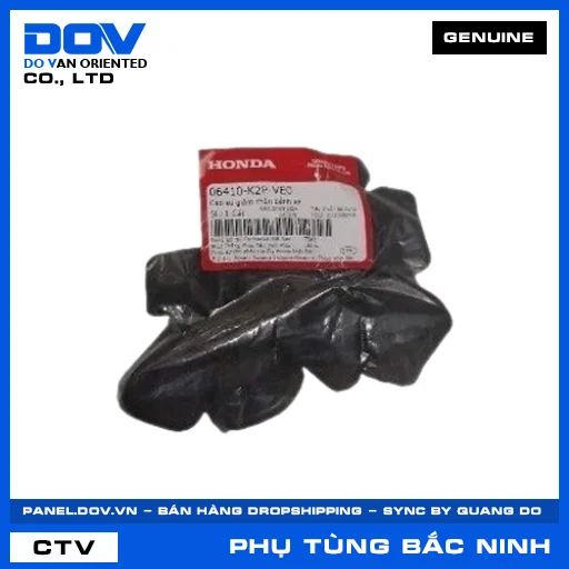CAO SU GIẢM CHẤN BÁNH XE WINNER R — 06410K2PVE0