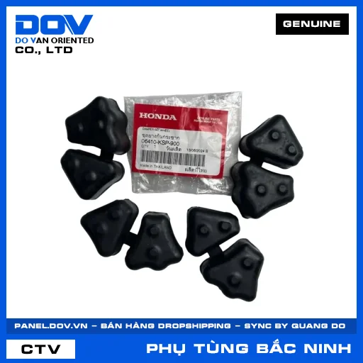 CAO SU GIẢM CHẤN BÁNH XE WINNER 150, WINNER X — 06410KSP900