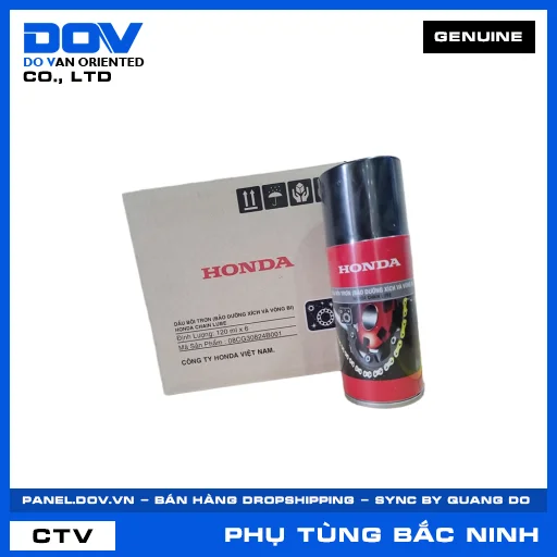 THÙNG DUNG DỊCH LÀM SẠCH XÍCH TẢI (sên) — 08CG30824B001