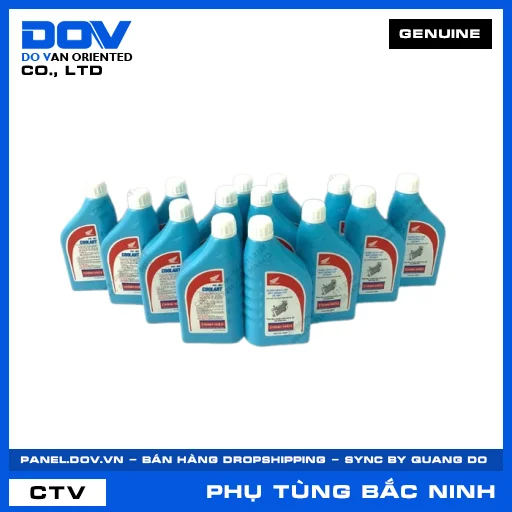 THÙNG NƯỚC LÀM MÁT (24 CHAI) — 08CLAM9905BOX