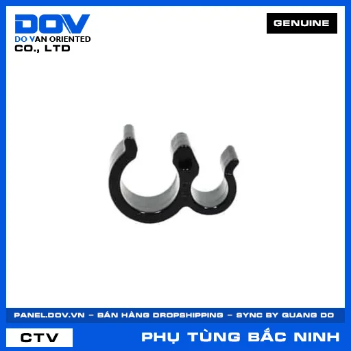 KẸP ỐNG PHANH (thắng) CB1000R, CB150R, CB300R — 11152KS4003