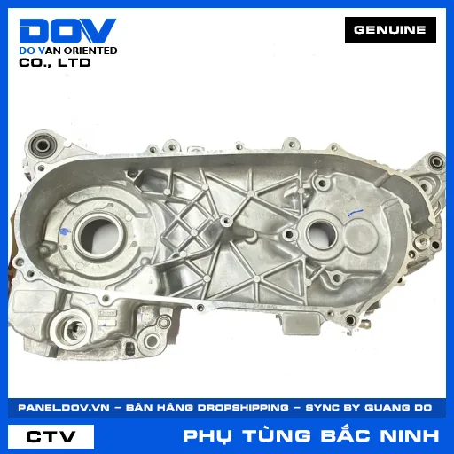 Thân máy trái — 11200K1YJ10