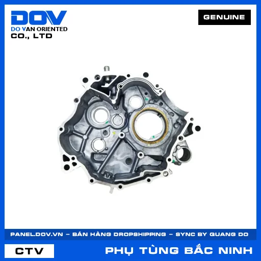 THÂN MÁY TRÁI CB150R, CBR150R, WINNER 150, WINNER R — 11200K56305
