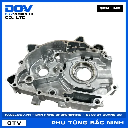 Thân máy trái — 11200KPW901