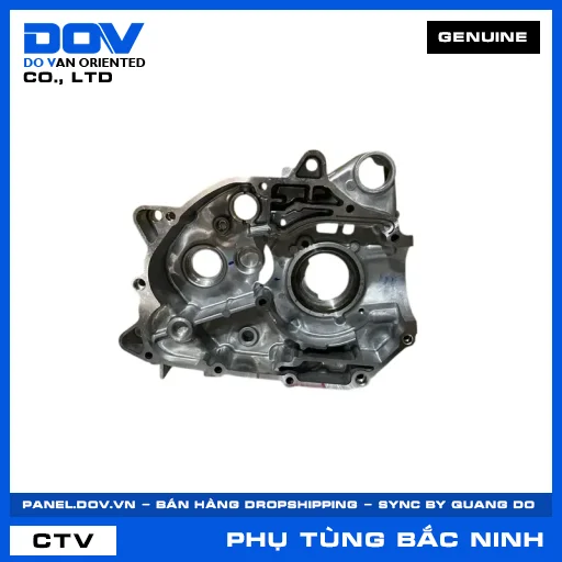 THÂN MÁY TRÁI FUTURE 125 — 11200KYZ901
