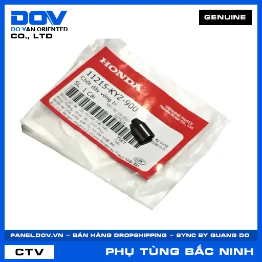 CHỐT ĐẨY VÒNG BI FUTURE 125, MSX 125, SUPER CUB C125 — 11215KYZ900