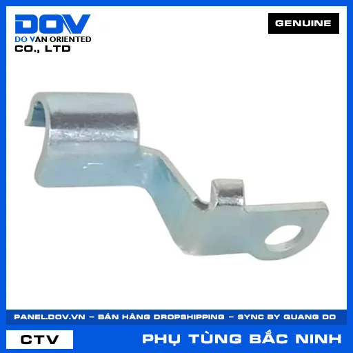Kẹp ống thông hơi AIR BLADE 110, CLICK 110 — 11241KVB900