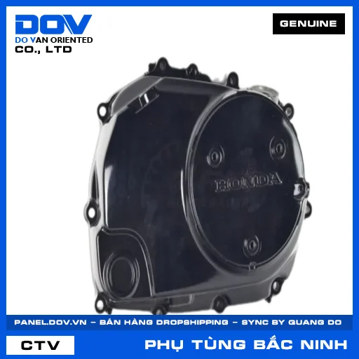 NẮP MÁY PHẢI MSX 125 — 11330K26C00