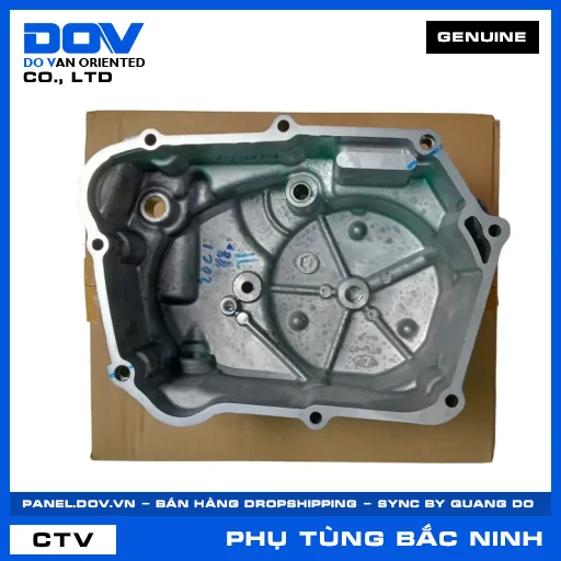 NẮP MÁY PHẢI WAVE ALPHA — 11330KTL670