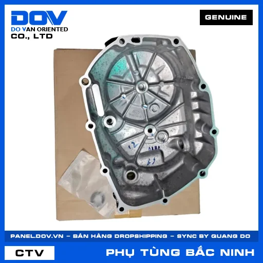 NẮP MÁY PHẢI WAVE ALPHA 110, WAVE RSX 110 — 11330KWB600