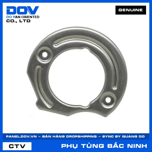 TẤM CHẮN NẮP MÁY BÊN PHẢI CB150R, CBR150R, WINNER 150, WINNER R — 11333KGH900