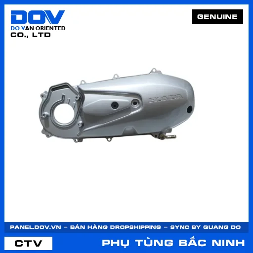 NẮP MÁY TRÁI LEAD 125 — 11340K2TV00