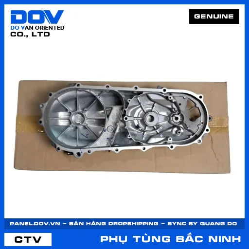 NẮP MÁY TRÁI — 11340K44V50