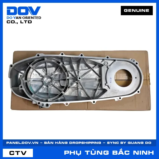 NẮP MÁY TRÁI SH 125/150 — 11340K77V00