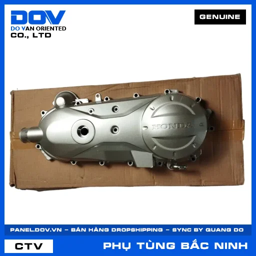 Nắp máy trái AIR BLADE 110 — 11340KVG900