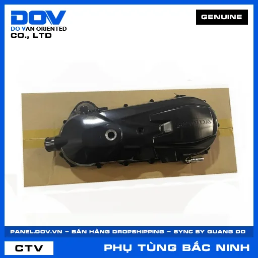 NẮP MÁY TRÁI AIR BLADE 110 — 11340KVGV20