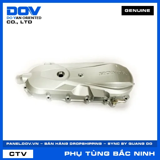 NẮP MÁY TRÁI — 11340KVGV41
