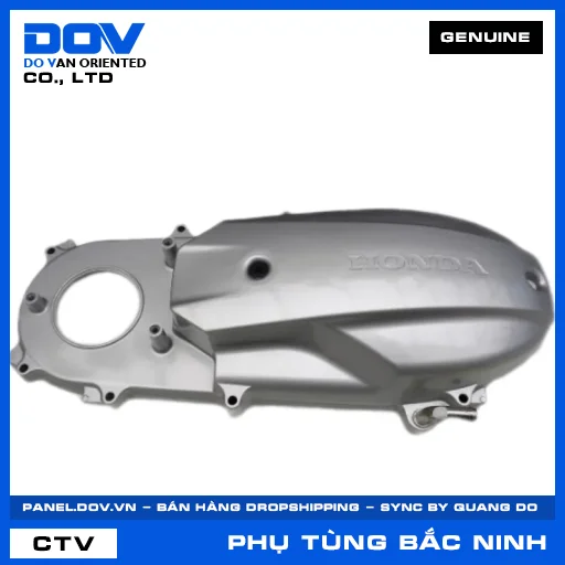NẮP MÁY TRÁI PCX — 11340KWN900