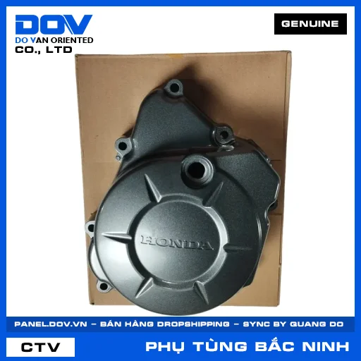 NẮP MÁY TRÁI WAVE RSX 110 — 11341K03M40