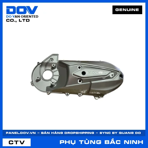 NẮP MÁY TRÁI SH 125/150, SH 125/160 — 11341K0RV00