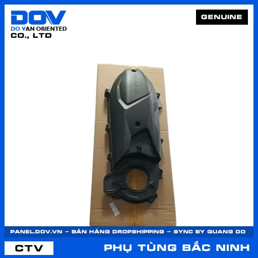 NẮP MÁY TRÁI AIR BLADE 125/150 — 11341K1FV00