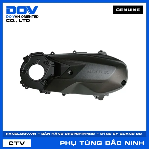 NẮP MÁY TRÁI AIR BLADE 125/160, VARIO 160 — 11341K2SN00