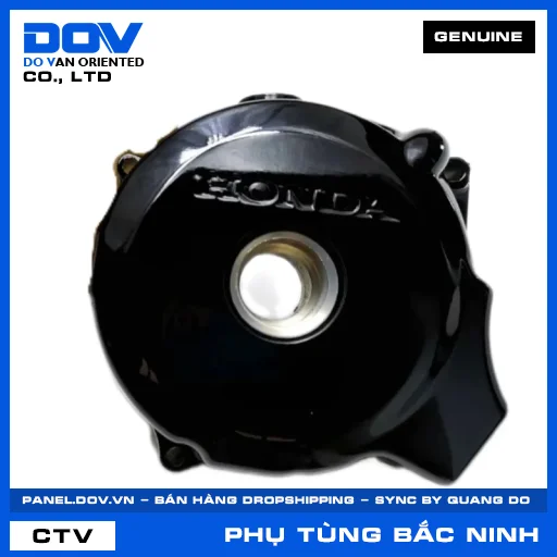 Nắp máy trái — 11341KRS620