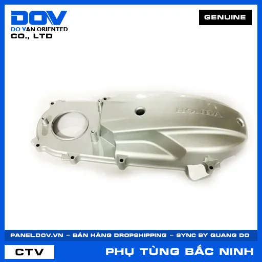 NẮP MÁY TRÁI PCX, PCX 125, SH MODE — 11341KWN780