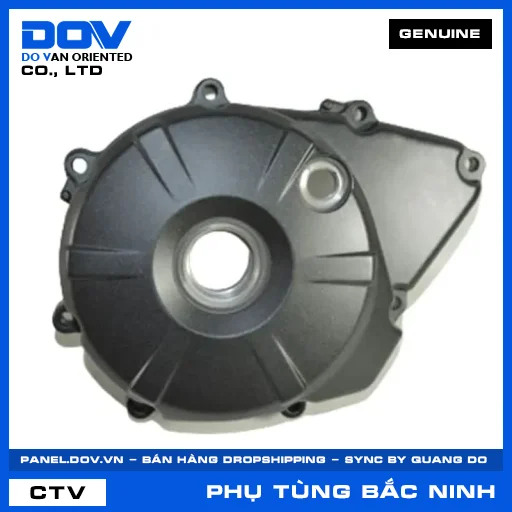 NẮP MÁY TRÁI — 11341KYZ900