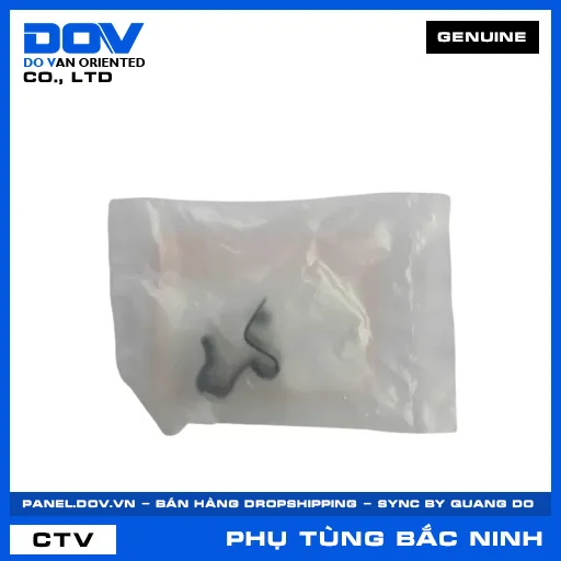 KẸP A DÂY CẢM BIẾN NHIỆT ĐỘ DẦU WAVE RSX 110 — 11346KWWC00