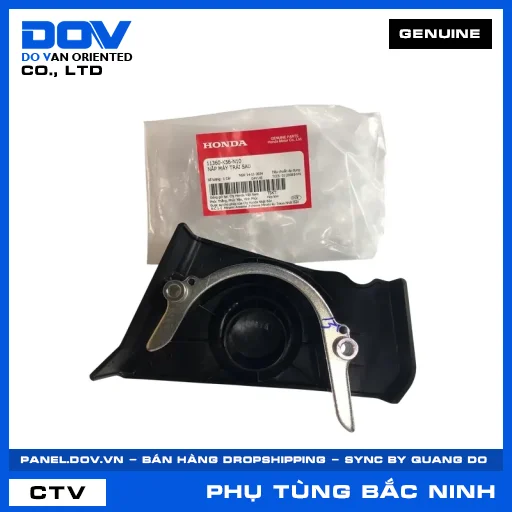 NẮP MÁY TRÁI SAU WINNER 150, WINNER R, WINNER X — 11360K56N10