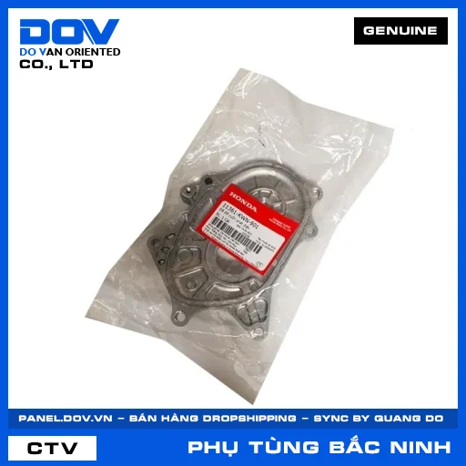ĐẾ ĐỠ CUỘN PHÁT ĐIỆN AIR BLADE 125, AIR BLADE 125/150, LEAD 125, PCX — 11361KWN901