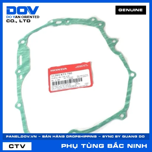 GIOĂNG NẮP MÁY PHẢI FUTURE 125 — 11394K73T60