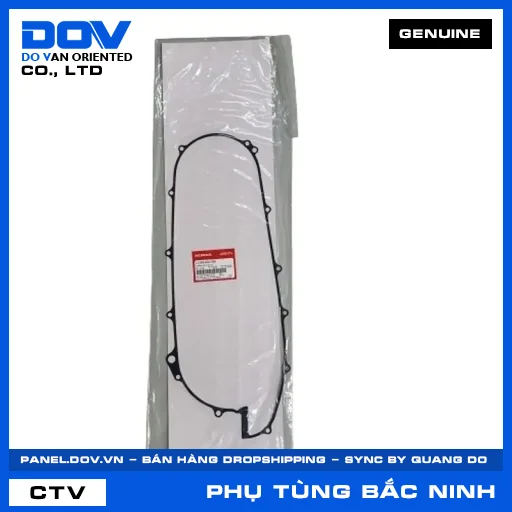 GIOĂNG NẮP MÁY TRÁI SH 125/150 — 11395K01900