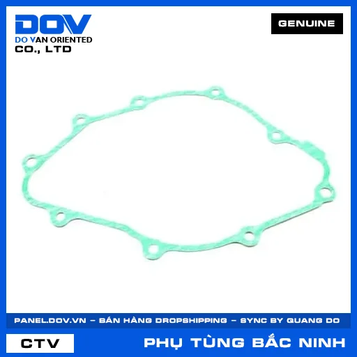 Gioăng nắp máy trái CB150R, WINNER 150 — 11395K56N00