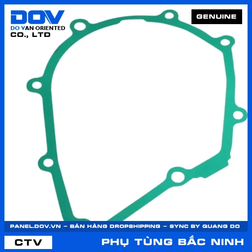 Gioăng nắp máy trái FUTURE NEO — 11395KPH900