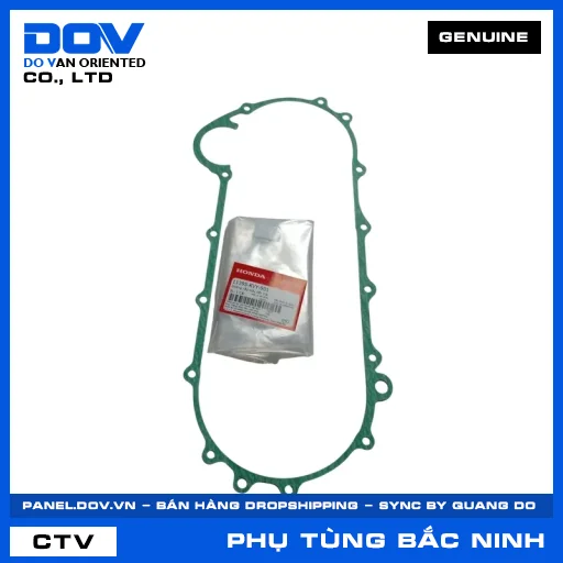 GIOĂNG NẮP MÁY BÊN TRÁI VISION 110 — 11395KVY901