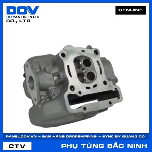 CỤM ĐẦU QUY LÁT CB150R, CBR150R, WINNER 150, WINNER R — 12010K56N00