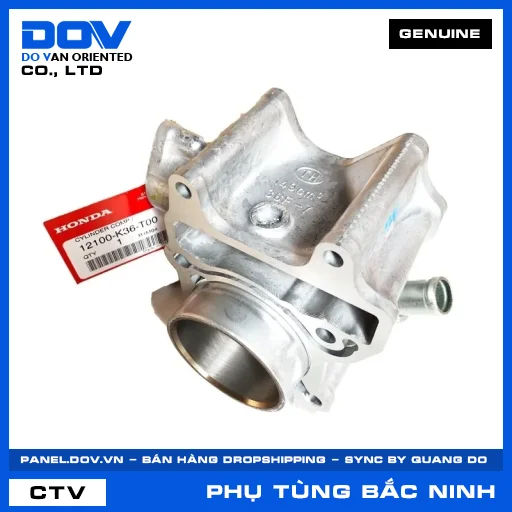 XY LANH AIR BLADE 125/150, PCX, PCX 125/150 — 12100K36T00