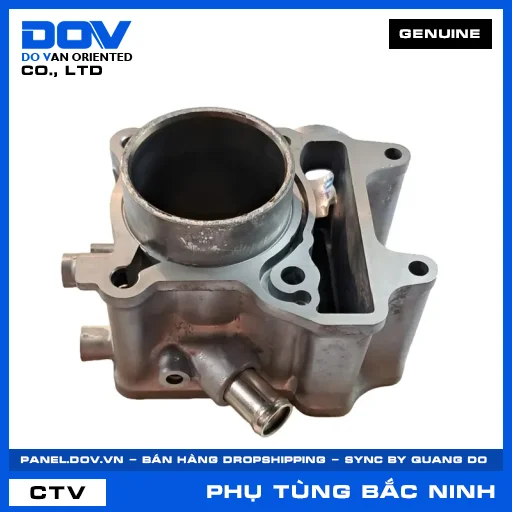 XY LANH SH 125/150 — 12100KZY701