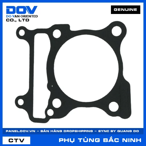 GIOĂNG XY LANH LEAD 125, PCX 160, SH MODE — 12191K1NV01