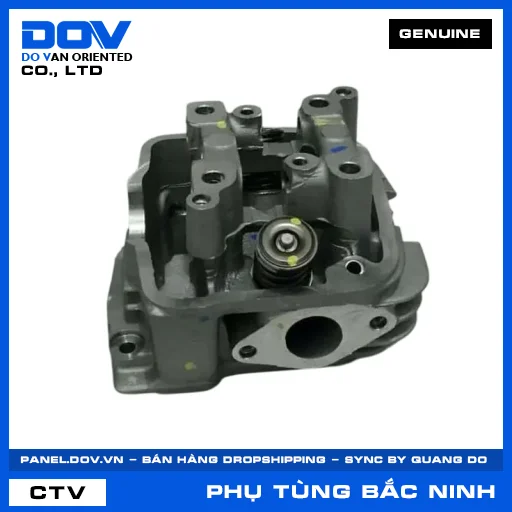 Cụm đầu quy lát xi lanh VISION 110 — 12200K44V00