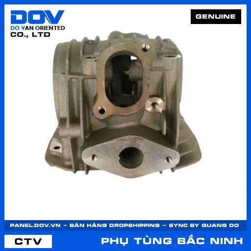 Cụm đầu quylát — 12200KPH700