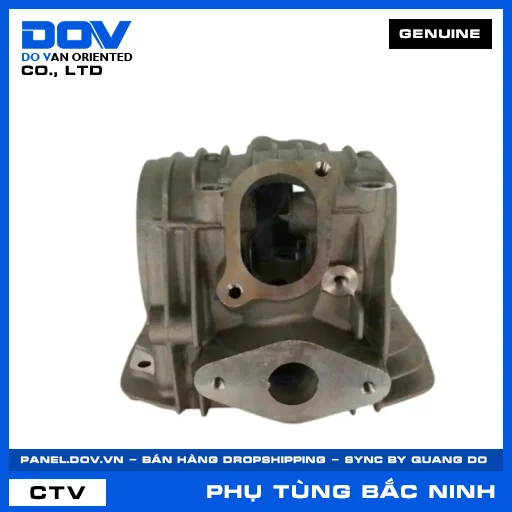 CỤM ĐẦU QUY LÁT FUTURE NEO — 12200KPH740