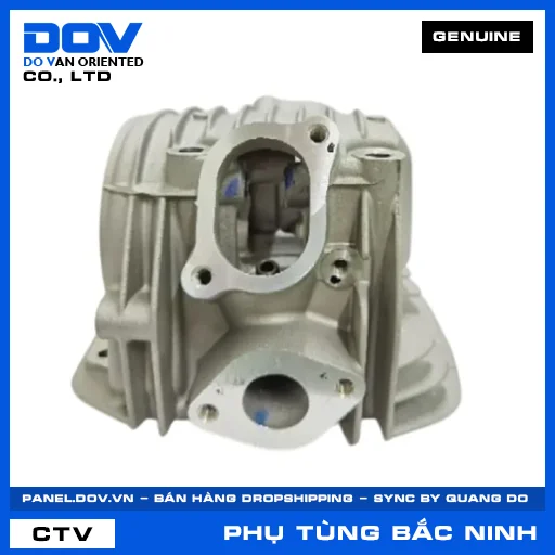 Cụm đầu quy lát FUTURE NEO — 12200KTM840