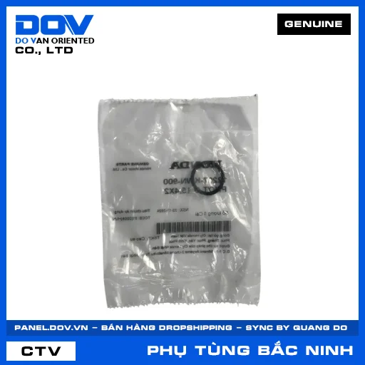 PHỚT O 15.4X2 AIR BLADE 125, AIR BLADE 125/150, AIR BLADE 125/160, LEAD 125 — 12207KWN900