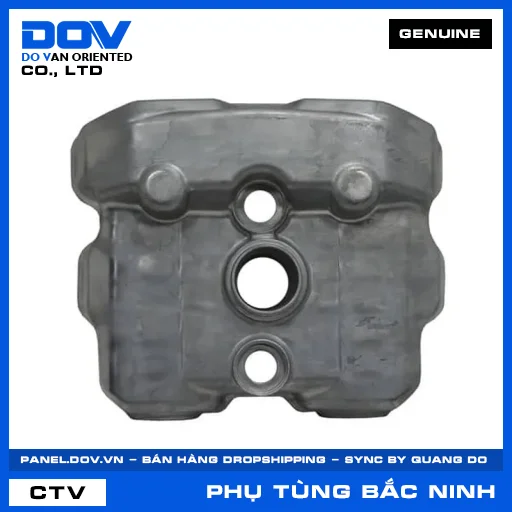 NẮP ĐẦU QUY LÁT CB150R, CBR150R, WINNER 150, WINNER R — 12311K56N00