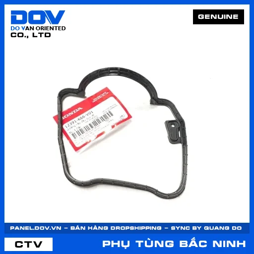 GIOĂNG NẮP ĐẦU QUY LÁT AIR BLADE 125, AIR BLADE 125/150, LEAD 125 — 12391K66V01